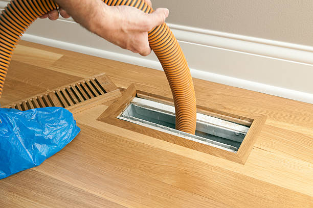 Best Best Air Duct Cleaning Company  in Lomira, WI